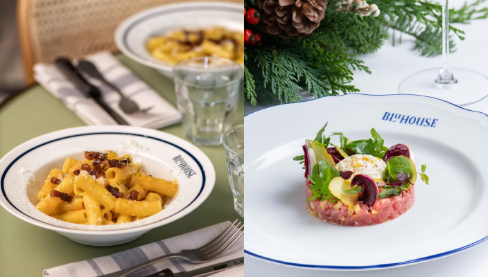 生日/周年慶祝餐廳推介